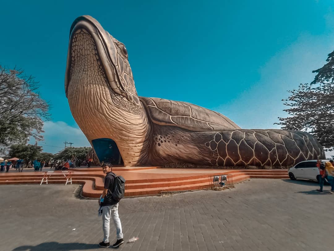 Pantai Kartini, Jepara Pantai Kartini, Jepara